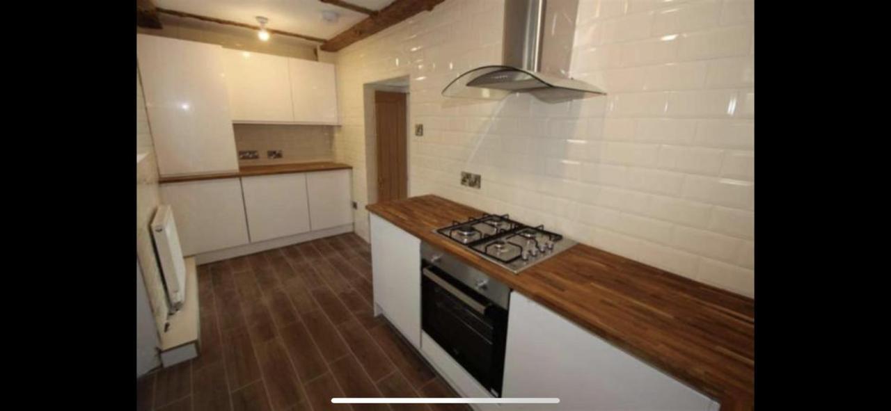 Listed Sword Makers Cottage In Shotley Bridge Consett Exteriér fotografie
